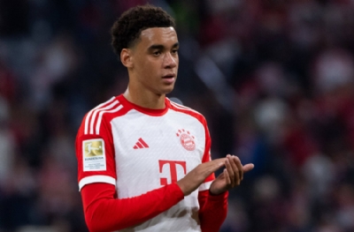 Bayern Münih'te Musiala kararı