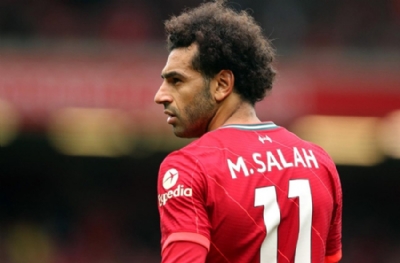 PSG'den Salah hamlesi