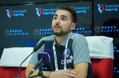 Barış Kanbak: En kötü oyunlarımızdan biriydi