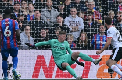 Premier Lig'de lider Liverpool