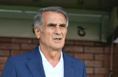 Güneş: Güzel bir oyun istiyoruz