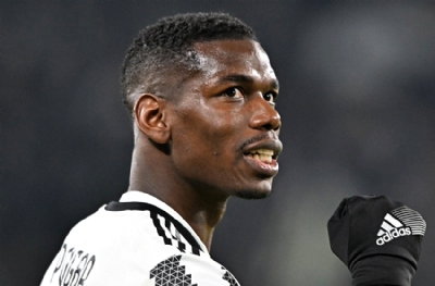Juventus'tan Pogba açıklaması