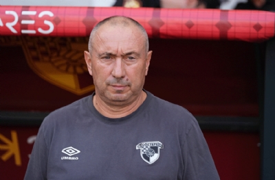 Stanimir Stoilov'dan galibiyet sözleri