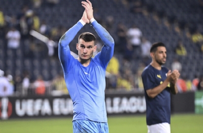 Fenerbahçe, Livakovic'e duacı! Mourinho’nun hayatını kurtardı