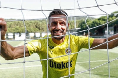 Mourinho'ya Tadic mesajı! “Ölümcül olduğu şey elinden aldı”