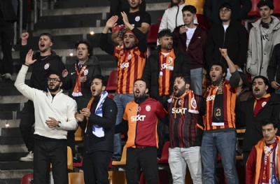 2 Türk tüm Letonya'yı dövdü'! İşte FK RFS-Galatasaray maçından sonra çıkan kavga