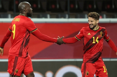 Mertens'ten Fenerbahçe'ye transfer çalımı! 17 yaşından beri tanıdığı golcü