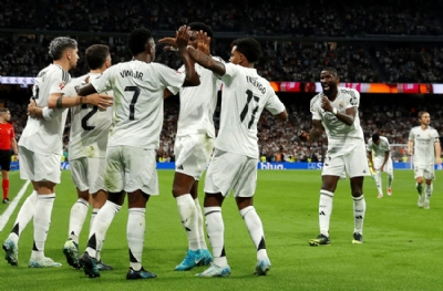 Real Madrid - Villarreal: 2-0 (MAÇ SONUCU)