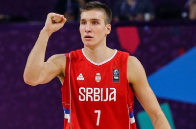 Bogdanovic, Fenerbahçe'yi unutamıyor