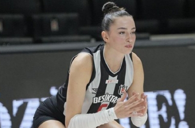 Beşiktaş'ın parlayan yıldızı