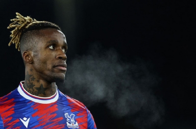 Galatasaray'dan sonra Lyon'un da başına bela oldu! Zaha yine kadro dışı bırakıldı