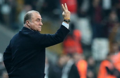 Fatih Terim'i etkileyen 2 isim! İtalyan basınına itiraf etti