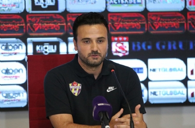 Kerem Yavaş: Emek üst seviyedeydi