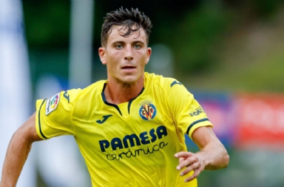 Manchester United'da Pau Torres hamlesi
