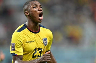 Moises Caicedo'nun hedefi belli