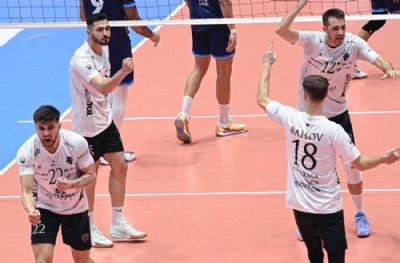 Altekma - Arkas Spor: 3-2 (MAÇ SONUCU)