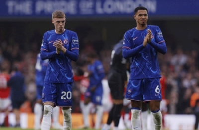 Chelsea - Nottingham Forest: 1-1 (MAÇ SONUCU)