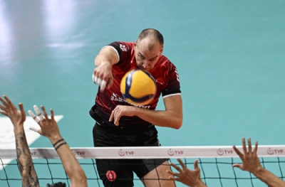 Ziraat Bankkart - Akkuş Belediyespor: 3-0 (MAÇ SONUCU)