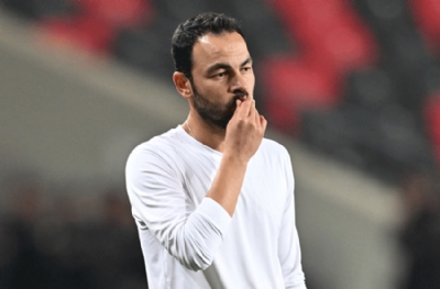 Selçuk İnan: Üzgünüm çünkü kazanabileceğimiz bir maçtı