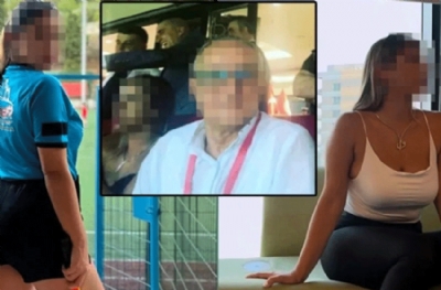 Türk futbolunu sarsan hakem skandalı! Fotospor konuşulan ama yazılmayanları açıklıyor