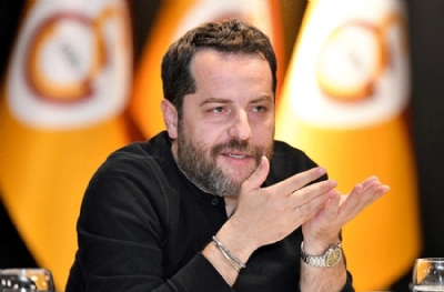 Erden Timur Galatasaray taraftarına mesajı verdi