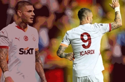 Wanda Nara'dan Mauro Icardi'yi beyninden vurdu! İstanbul gelmesi bekleniyordu