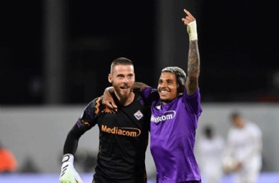 Fiorentina - Milan: 2-1 (MAÇ SONUCU)