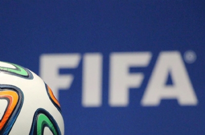 Real Madrid daha önce kimsenin cesaret edemediğini etti! FIFA'ya rest çekti