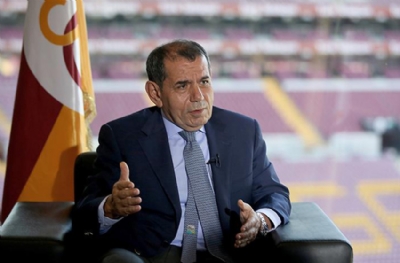 Galatasaray yönetimi Florya'yı yapmaları için kapı kapı dolaşıyor! Sürpriz cevap