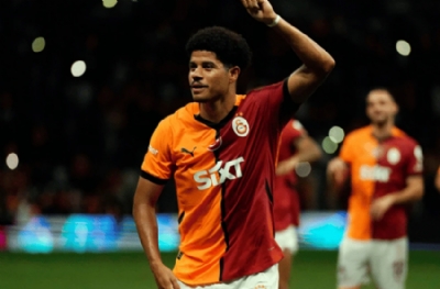 Galatasaray, Gabriel Sara'yı elinde zor tutacak!