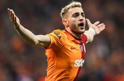 Barış Alper'in ihtiyacı olan şey bulundu!