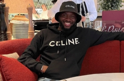 Hamburger Prens, Fransa'yı sallıyor! Lig-1'de uçan Ndombele'den iddialı sözler 