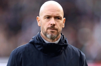 Flaş iddia! Erik ten Hag Fenerbahçe'yi göremeyebilir