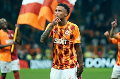 Senegal ve Galatasaray arasında Ismail Jakobs krizi! 'Sakat dendi ama...'