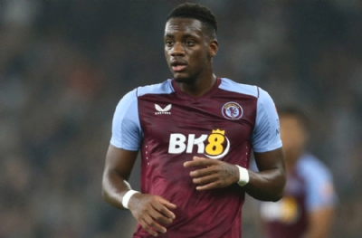 Aston Villa, Jhon Duran ile uzattı