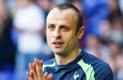 Berbatov'un favorisi Tottenham