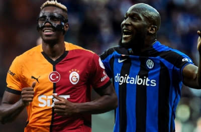 'Lukaku'yu durdurmak mı yoksa Osimhen'i mi durdurmak daha zor?' İşte cevabı  