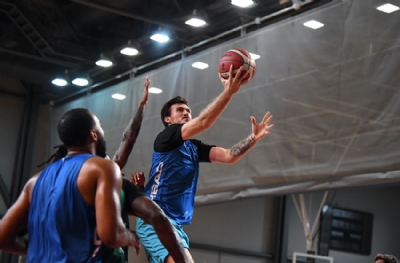 TOFAŞ'ın FIBA Avrupa Kupası'nda ilk rakibi Keravnos