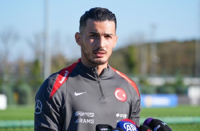 Uğurcan Çakır: Milli takımda kimin oynadığının önemi yok
