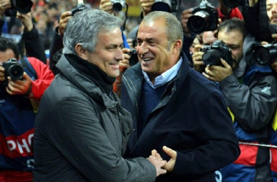Fatih Terim'den Mourinho sözleri! 'Söylenecek...'