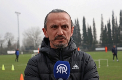 Tuncay Şanlı'dan itiraflar