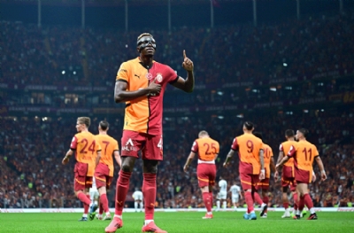 Napoli'nin eski sportif direktöründen itiraf! 'Galatasaray'ın operasyonu derme çatma'