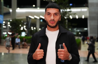 Fenerbahçe'nin Oğuz Aydın kararı