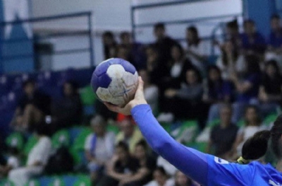 Üsküdar Belediyespor 29-27 Ortahisar Belediyespor (MAÇ SONUCU)