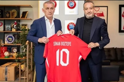 Antalyaspor'dan TFF'ye ziyaret