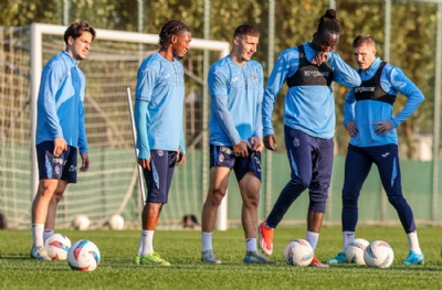 Trabzonspor çıkış arıyor