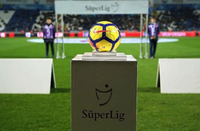 Resmen açıklandı! Süper Lig'de bir ayrılık daha