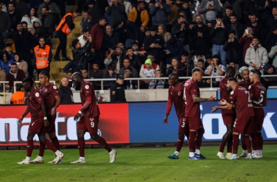  Hatayspor kupada Osmaniyespor ile karşılaşacak