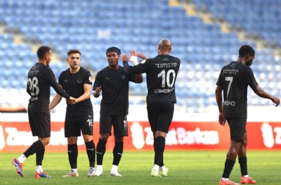 Hatayspor, 3 puan istiyor