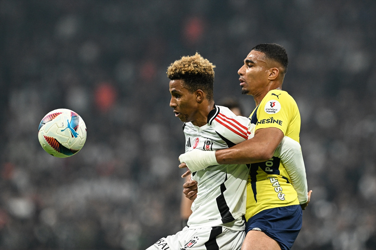 besiktas-fenerbahce
